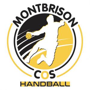 MONTBRISON COS HANDBALL