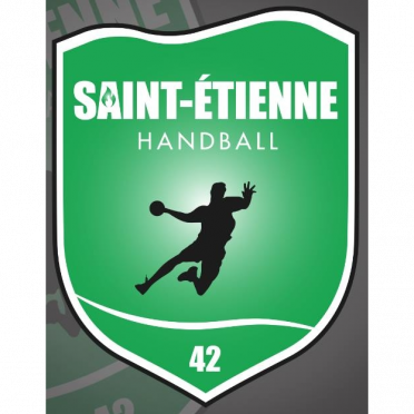 SAINT ETIENNE MASCULIN HANDBALL