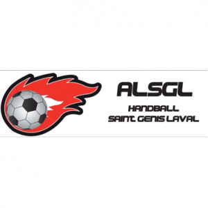 SAINT GENIS LAVAL AL HANDBALL