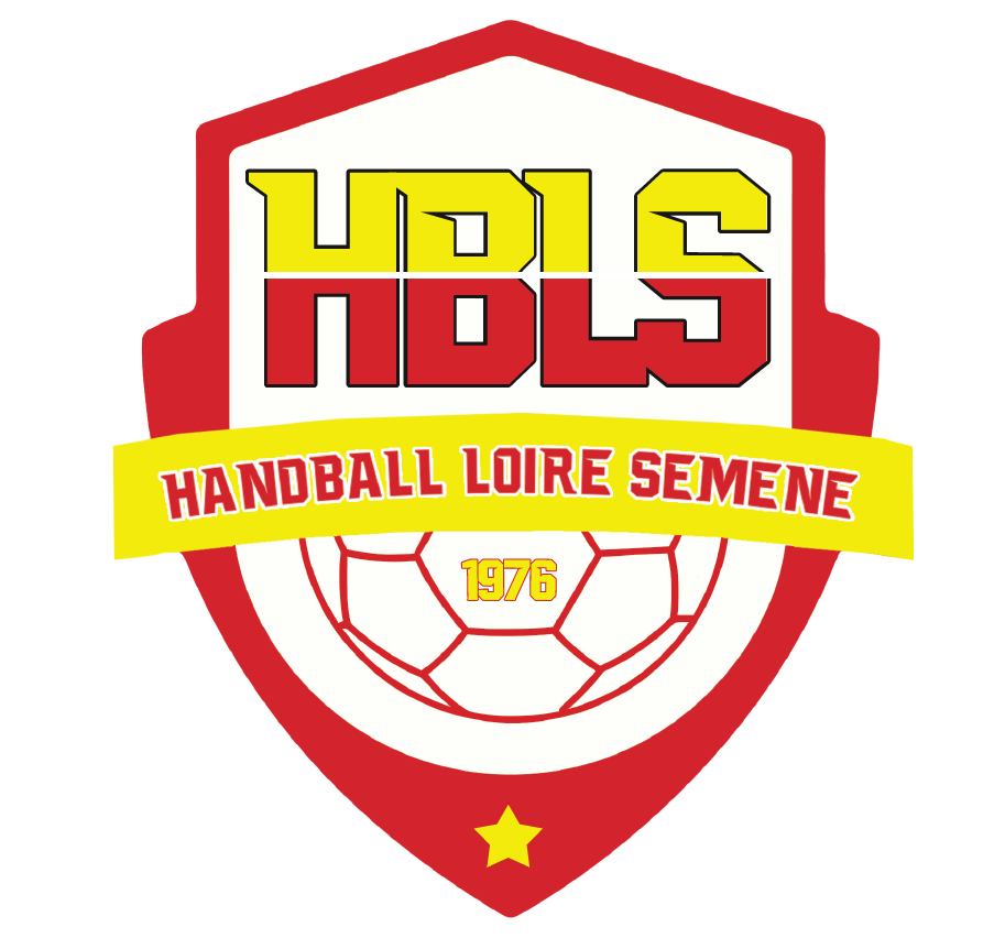 Logo Handball Loire Semène
